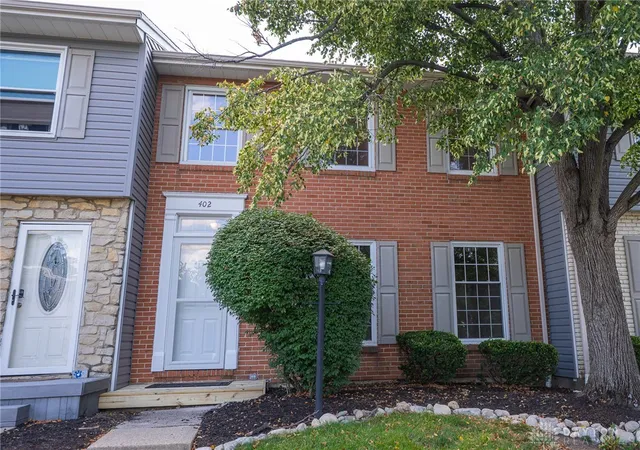 2nd image of 402 Gwinnett Commons, Dayton, OH 45459 | MLS# 964923