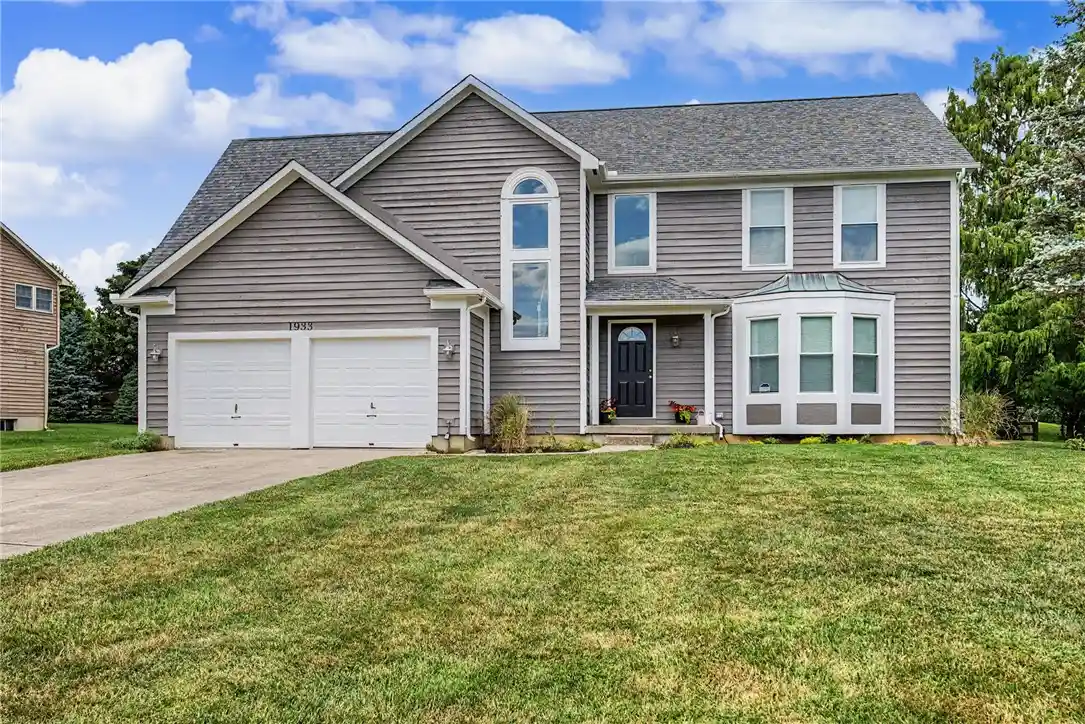 Single family home for sale at 1933 Glen Meadow Way, Beavercreek, OH 45432 | MLS# 964950
