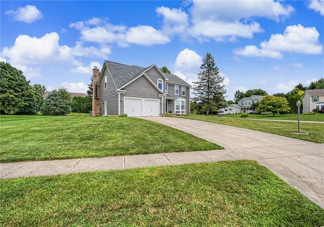 2nd image of 1933 Glen Meadow Wy, Beavercreek, OH 45432 | MLS# 964950