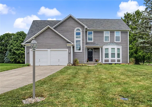 4th image of 1933 Glen Meadow Wy, Beavercreek, OH 45432 | MLS# 964950