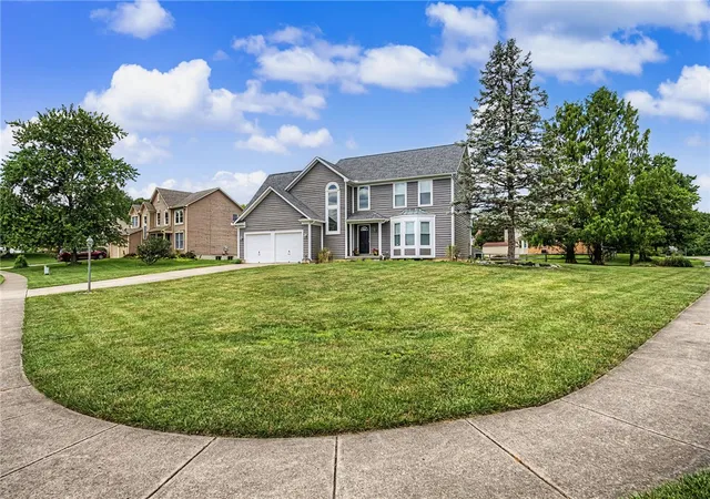 5th image of 1933 Glen Meadow Wy, Beavercreek, OH 45432 | MLS# 964950