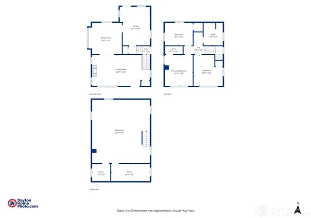 Homes for sale in Dayton, OH | 125 E Siebenthaler Ave, Dayton, OH 45405 | MLS# 964961