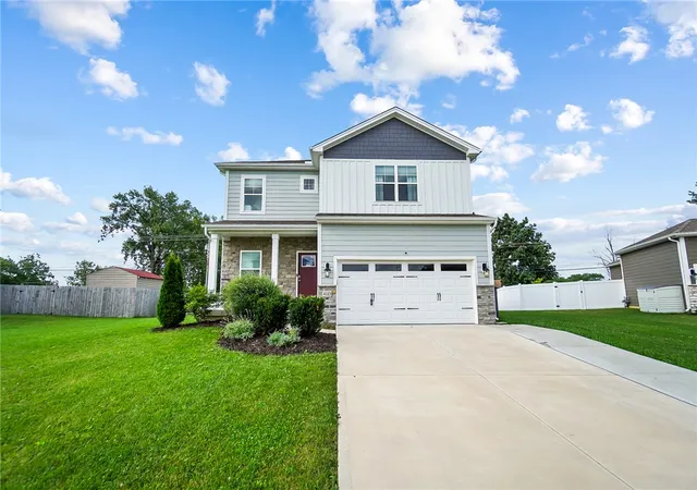 1st image of 4113 Silver Oak Wy, Dayton, OH 45424 | MLS# 964861