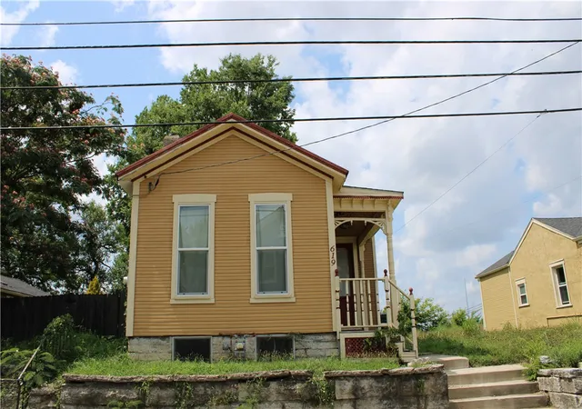 Homes for sale in Dayton, OH | 619 Hickory St, Dayton, OH 45410 | MLS# 964802