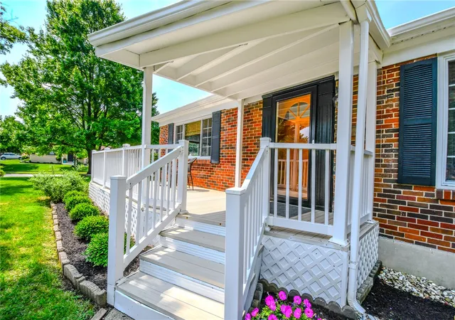 3rd image of 3621 Strathmoor Dr, Dayton, OH 45429 | MLS# 964921