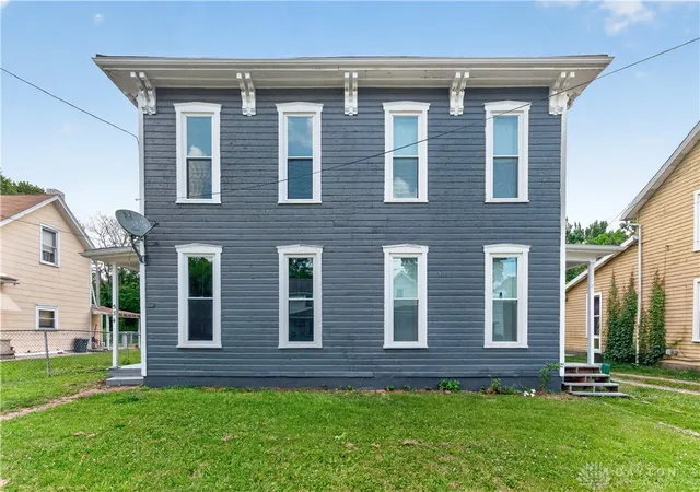 1st image of 534 Homeview Ave #536, Springfield, OH 45505 | MLS# 964622