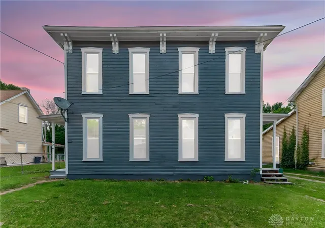 Photo 2 of Multi family home for sale at 534 Homeview Ave #536, Springfield, OH 45505 | MLS# 964622 | Listing updated on 2026-08-26