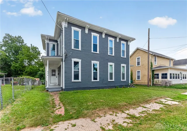 3rd image of 534 Homeview Ave #536, Springfield, OH 45505 | MLS# 964622