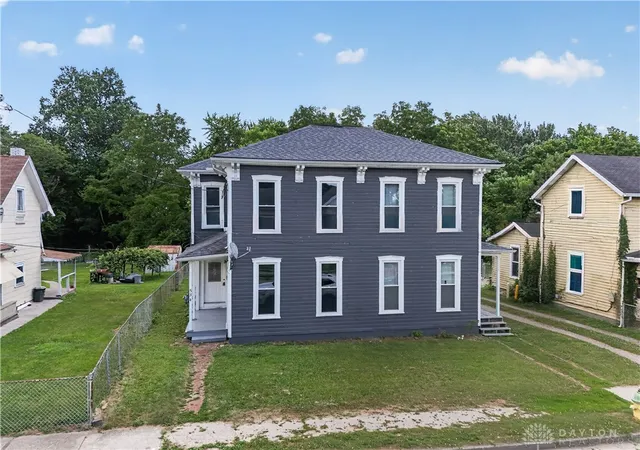 57th image of 534 Homeview Ave #536, Springfield, OH 45505 | MLS# 964622