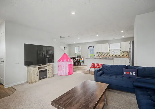 Photo 2 of Single family home for sale at 161 Rachel Ann Blvd, West Milton, OH 45383 | MLS# 964983 | Listing updated on 2026-08-03