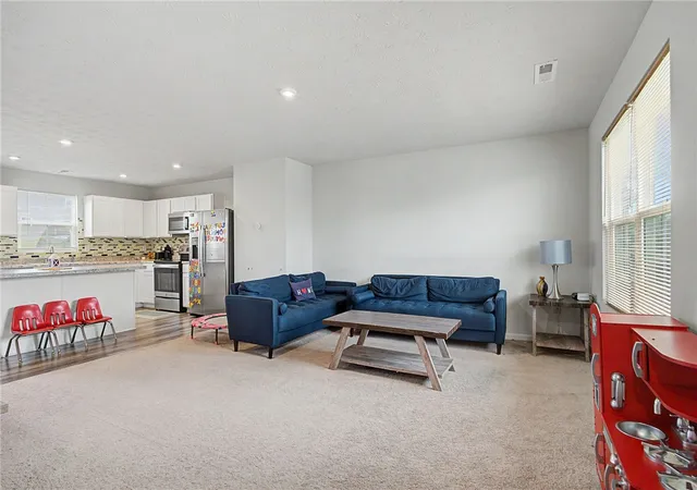 Photo 3 of Single family home for sale at 161 Rachel Ann Blvd, West Milton, OH 45383 | MLS# 964983 | Listing updated on 2026-08-03