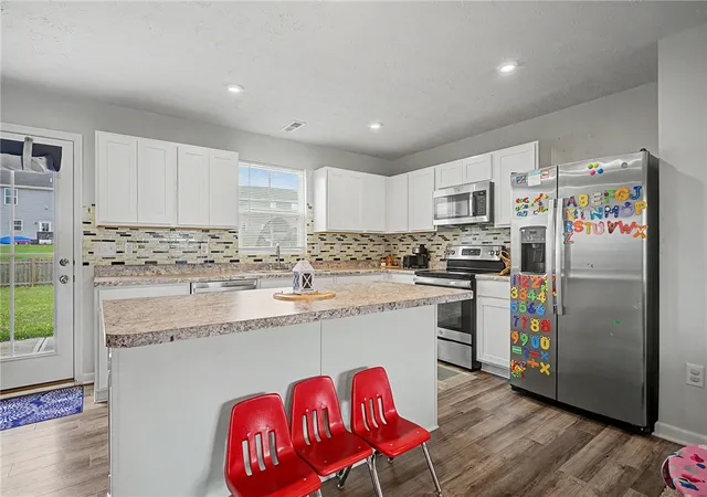 Photo 3 of Single family home for sale at 161 Rachel Ann Blvd, West Milton, OH 45383 | MLS# 964983 | Listing updated on 2026-08-03