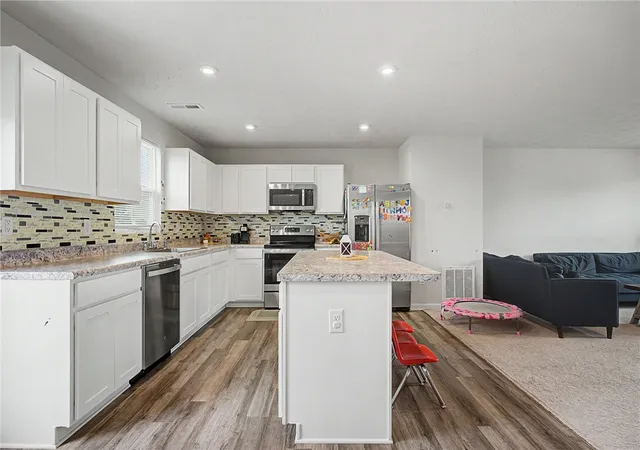 Photo 4 of Single family home for sale at 161 Rachel Ann Blvd, West Milton, OH 45383 | MLS# 964983 | Listing updated on 2026-08-03