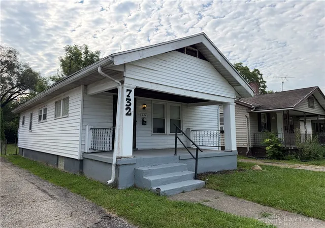 Homes for sale in Dayton, OH | 732 Brooklyn Ave, Dayton, OH 45402 | MLS# 964989