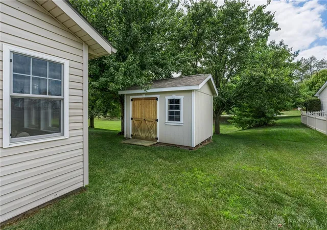 Photo 2 of Condo for sale at 498 Kathys Way, Xenia, OH 45385 | MLS# 964949 | Listing updated on 2026-07-30