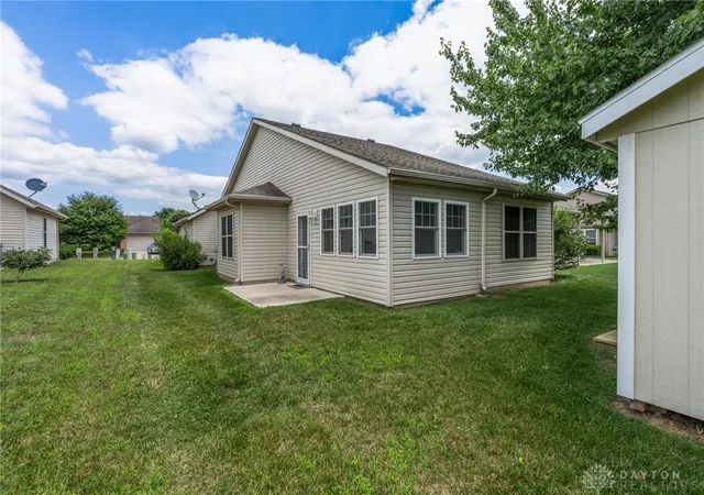 Photo 3 of Condo for sale at 498 Kathys Way, Xenia, OH 45385 | MLS# 964949 | Listing updated on 2026-07-30