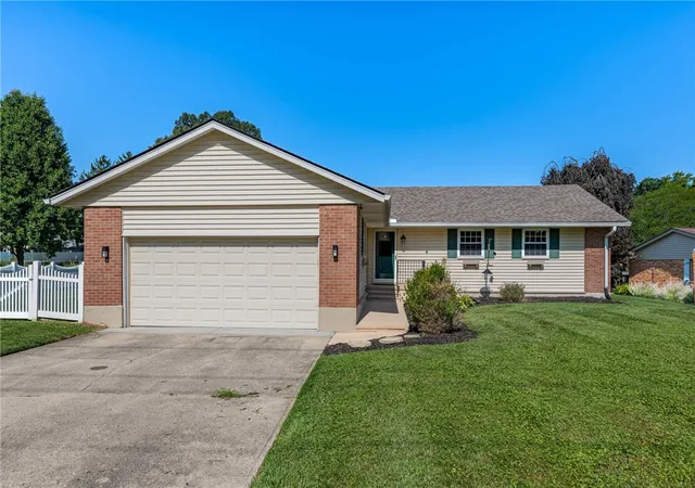 Photo 1 of Single family home for sale at 5375 Marshall Rd, Dayton, OH 45429 | MLS# 964615 | Listing updated on 2026-07-24