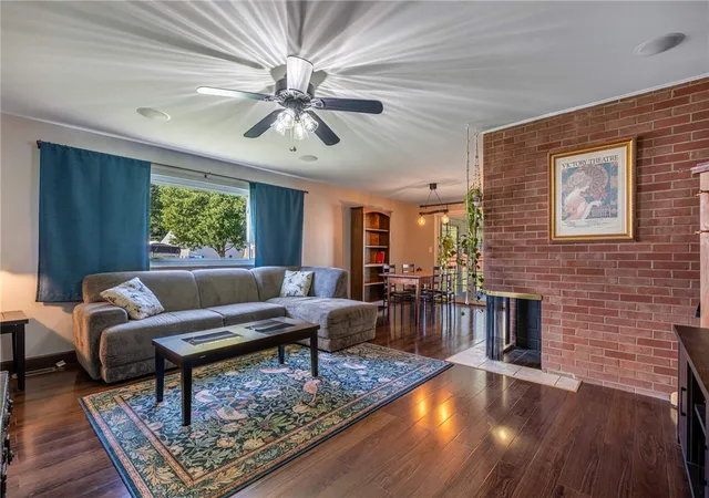 Photo 2 of Single family home for sale at 5375 Marshall Rd, Dayton, OH 45429 | MLS# 964615 | Listing updated on 2026-07-24
