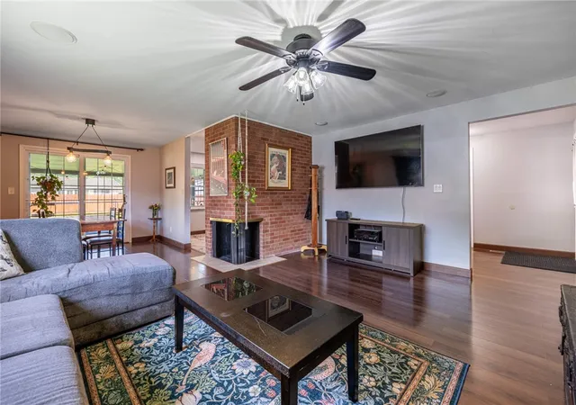 Photo 3 of Single family home for sale at 5375 Marshall Rd, Dayton, OH 45429 | MLS# 964615 | Listing updated on 2026-07-24