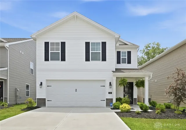 1st image of 132 E Kentucky Ave, Wilmington, OH 45177 | MLS# 964992
