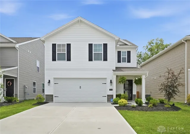 3rd image of 132 E Kentucky Ave, Wilmington, OH 45177 | MLS# 964992