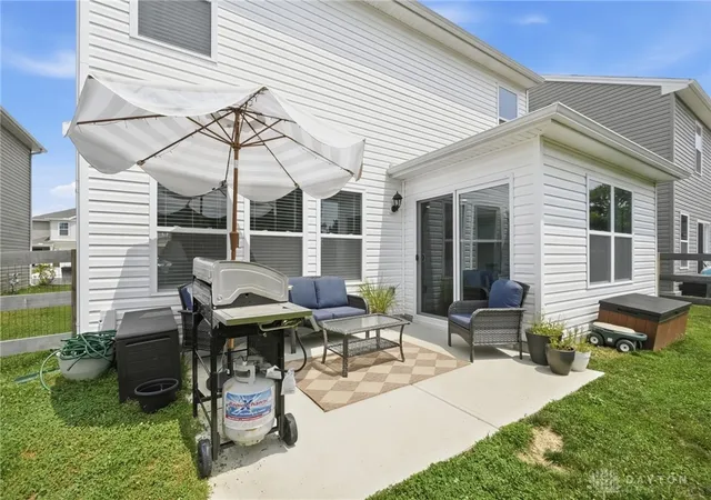 49th image of 132 E Kentucky Ave, Wilmington, OH 45177 | MLS# 964992