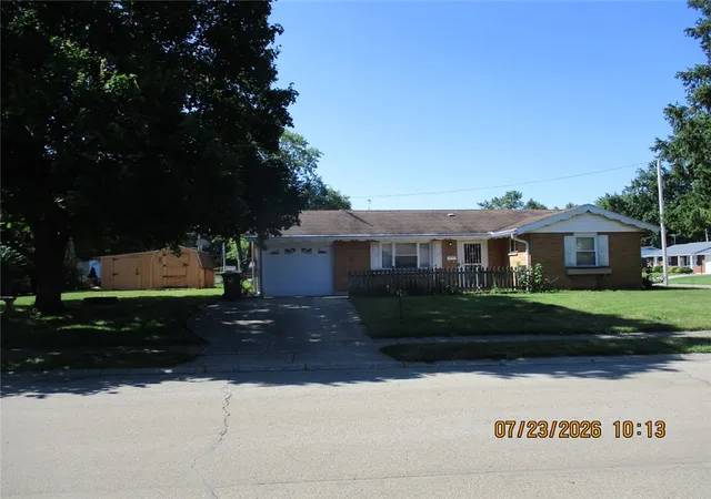 2nd image of 1022 Mayfield Dr, Troy, OH 45373 | MLS# 964975
