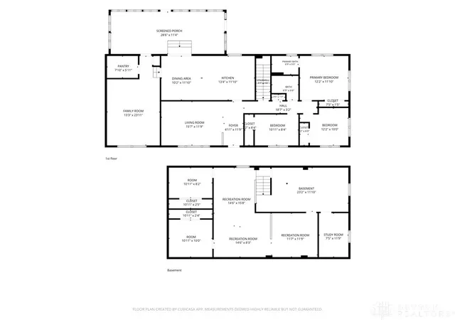 40th image of 1061 Cottage Court Dr, Fairborn, OH 45324 | MLS# 964979