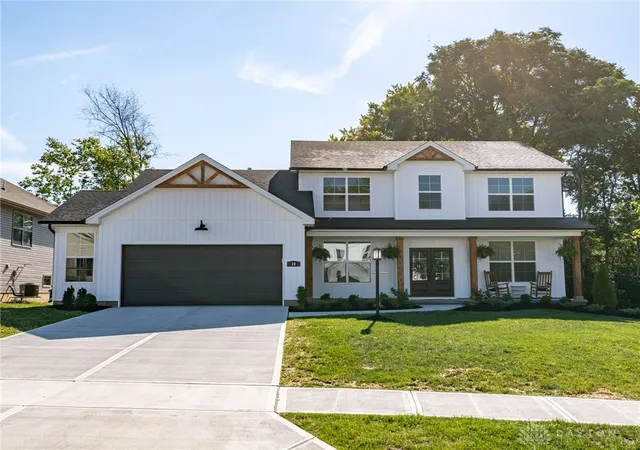 4th image of 20 Sawgrass Pointe Ct, Springboro, OH 45066 | MLS# 964788