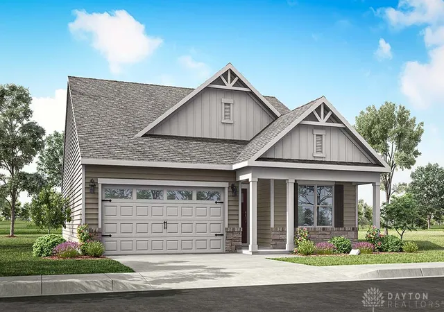 1st image of 2256 Memorial Dr, Springfield, OH 45505 | MLS# 965009