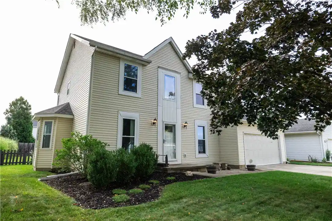 Photo 1 of Sale Pending at 2748 Conestoga St, Springfield, OH 45503 | MLS# 964022 | Listing updated on 2026-10-23