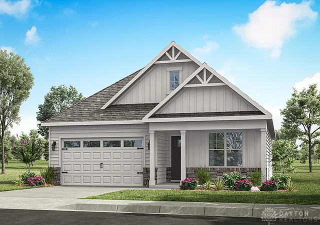 1st image of 2114 Hackberry St, Springfield, OH 45505 | MLS# 965023