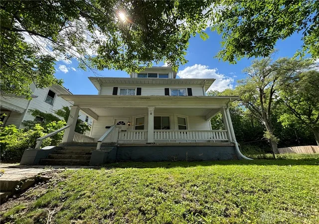Photo 1 of Single family home for sale at 1501 Viola Ave, Dayton, OH 45405 | MLS# 965010 | Listing updated on 2026-08-28