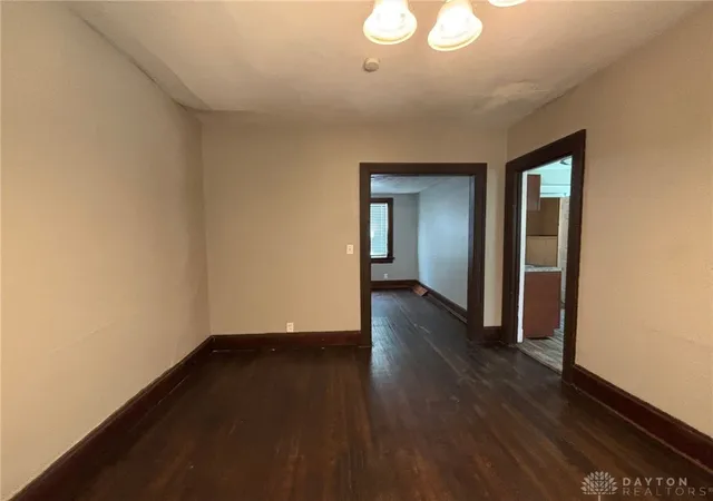 Photo 3 of Single family home for sale at 1501 Viola Ave, Dayton, OH 45405 | MLS# 965010 | Listing updated on 2026-08-28