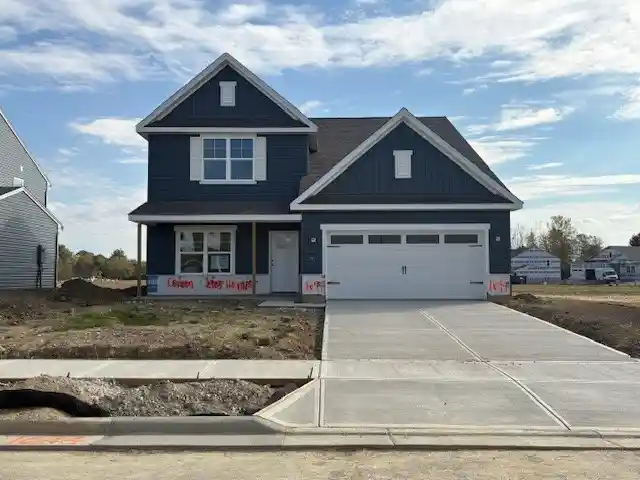 Photo 1 of Single family home for sale at 2903 Hoying Dr, Troy, OH 45373 | MLS# 965030 | Listing updated on 2026-10-15