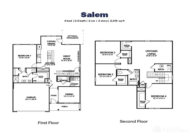 2nd image of 2903 Hoying Dr, Troy, OH 45373 | MLS# 965030