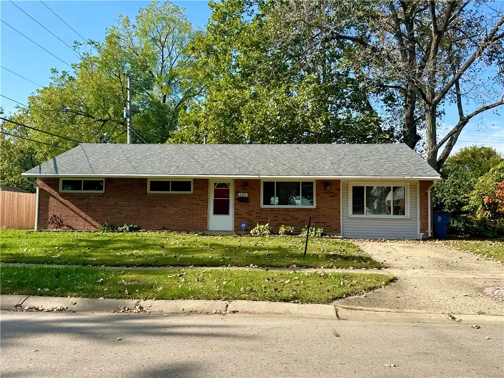 Photo 1 of Single family home for sale at 6355 Chippingdon Dr, Dayton, OH 45424 | MLS# 965045 | Listing updated on 2026-10-27