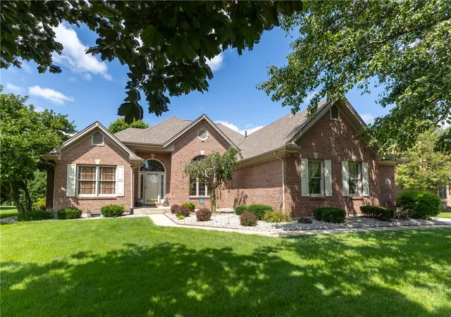 Photo 1 of Sale Pending at 2464 Shenandoah Dr, Troy, OH 45373 | MLS# 964612 | Listing updated on 2026-08-29