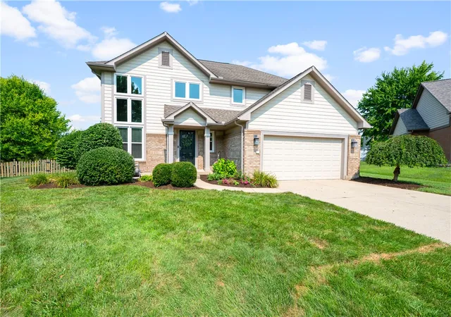 1st image of 25 Cascade Ct, Springboro, OH 45066 | MLS# 964344