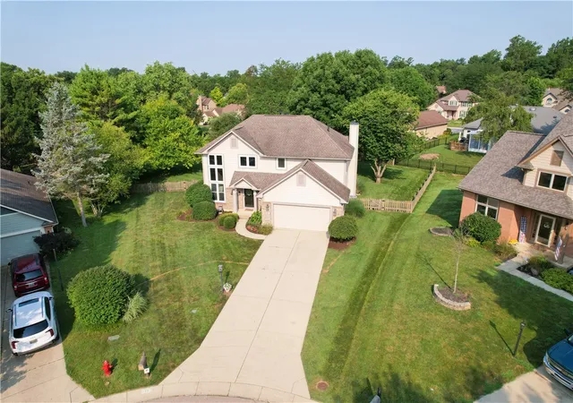2nd image of 25 Cascade Ct, Springboro, OH 45066 | MLS# 964344