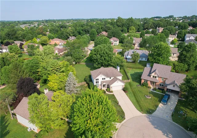 3rd image of 25 Cascade Ct, Springboro, OH 45066 | MLS# 964344