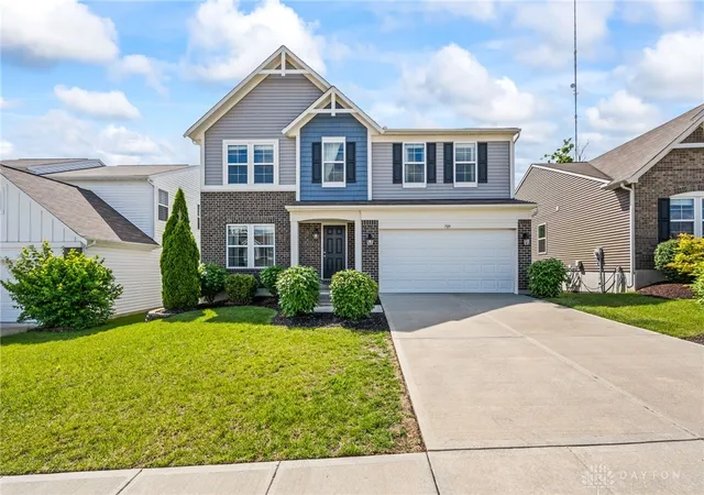1st image of 709 Emerald Dr, South Lebanon, OH 45065 | MLS# 965002