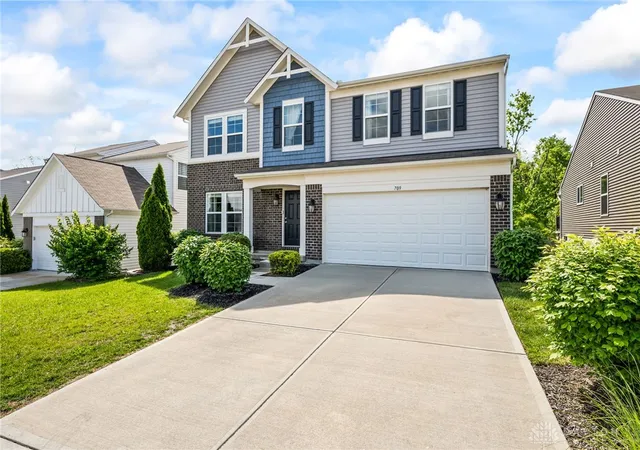 2nd image of 709 Emerald Dr, South Lebanon, OH 45065 | MLS# 965002