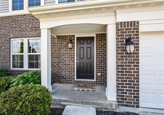 3rd image of 709 Emerald Dr, South Lebanon, OH 45065 | MLS# 965002