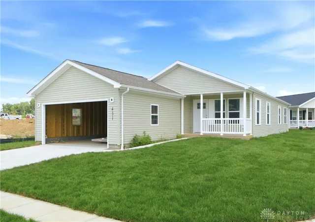 1st image of 431 Park Hills #31, Fairborn, OH 45324 | MLS# 965056