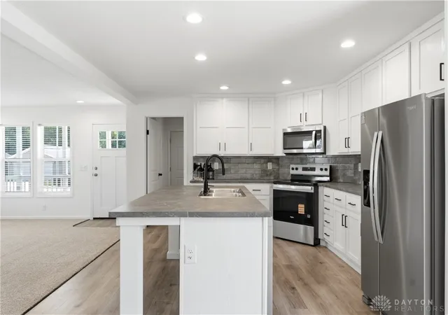 4th image of 431 Park Hills #31, Fairborn, OH 45324 | MLS# 965056