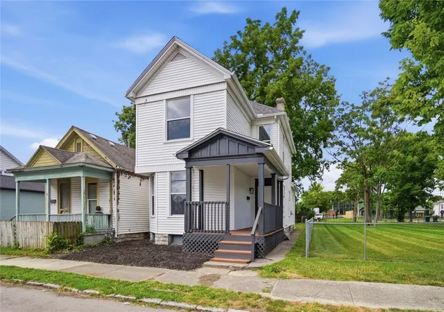 1st image of 329 Quitman St, Dayton, OH 45410 | MLS# 965034