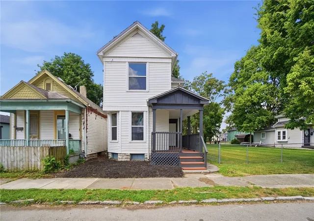 2nd image of 329 Quitman St, Dayton, OH 45410 | MLS# 965034