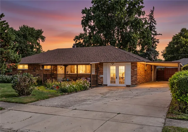 1st image of 4816 Haplin Dr, Dayton, OH 45439 | MLS# 964756