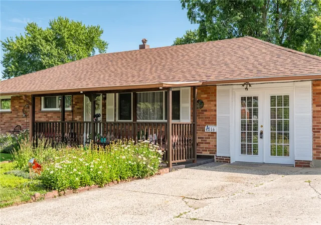 2nd image of 4816 Haplin Dr, Dayton, OH 45439 | MLS# 964756